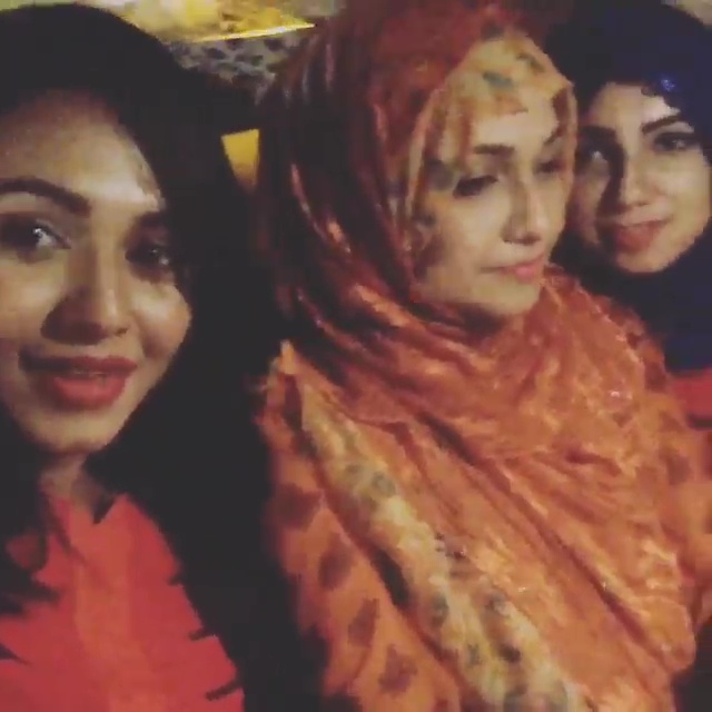 Nusraat Faria Mazhar