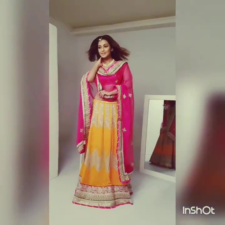 Nusraat Faria Mazhar