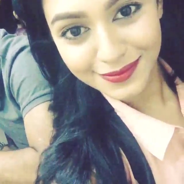 Nusraat Faria Mazhar