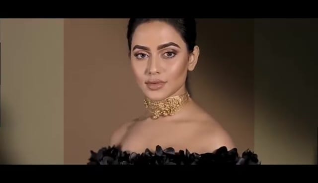 Nusraat Faria Mazhar
