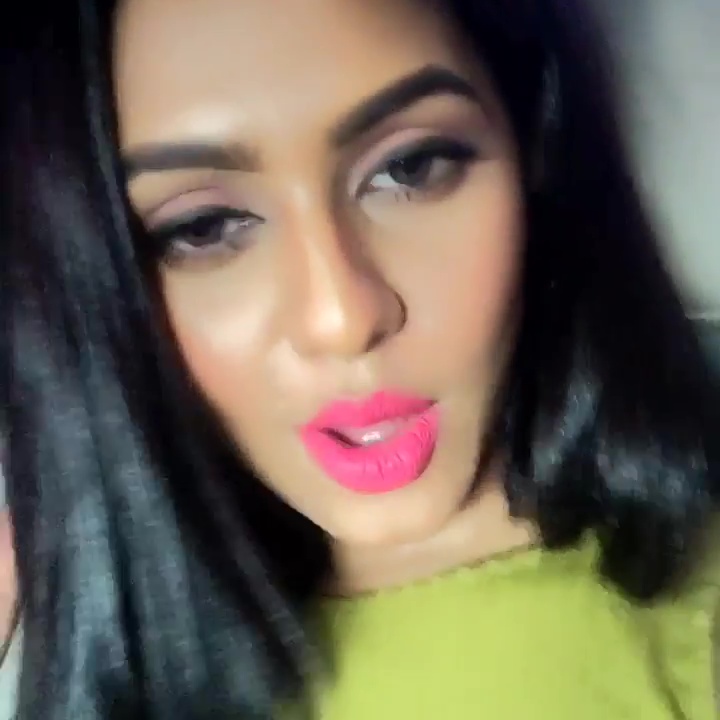 Nusraat Faria Mazhar