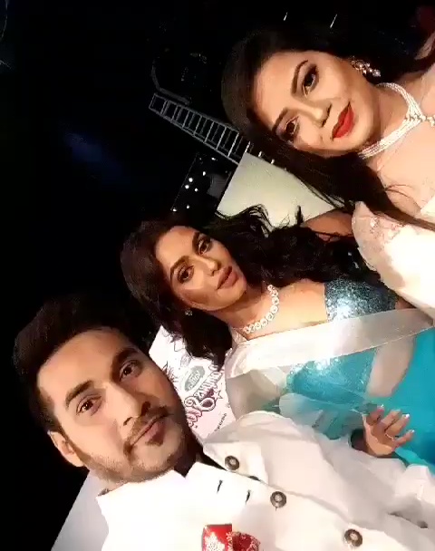 Nusraat Faria Mazhar