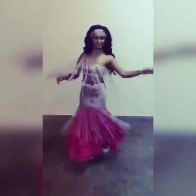 Nusraat Faria Mazhar