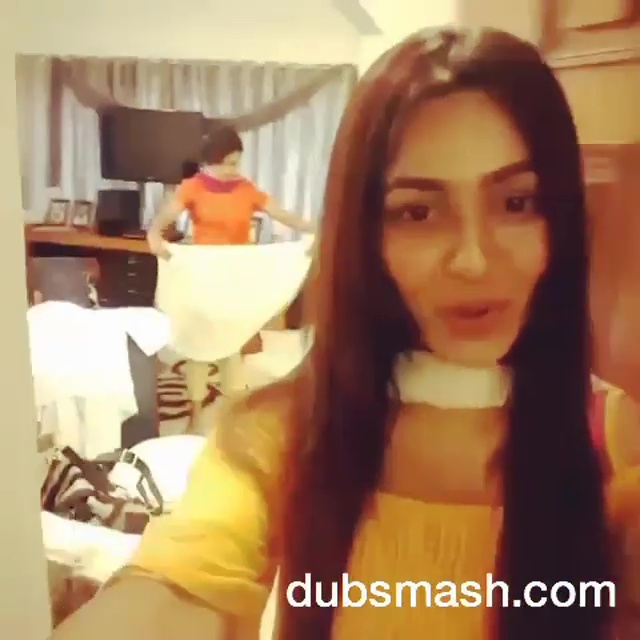 Nusraat Faria Mazhar