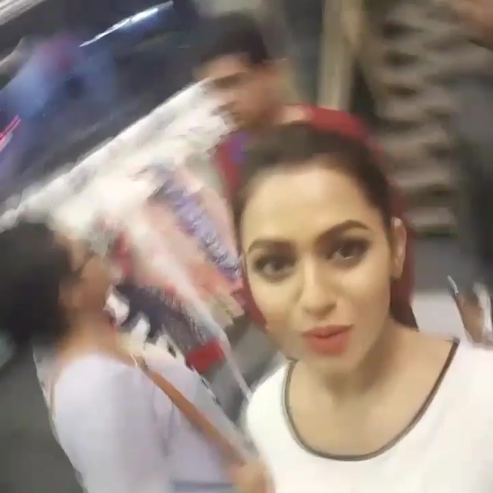 Nusraat Faria Mazhar