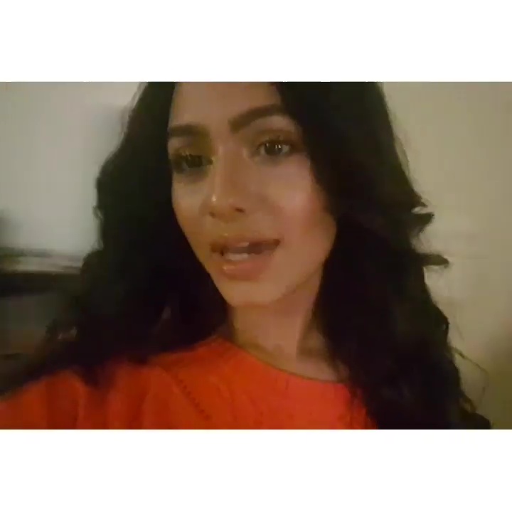 Nusraat Faria Mazhar