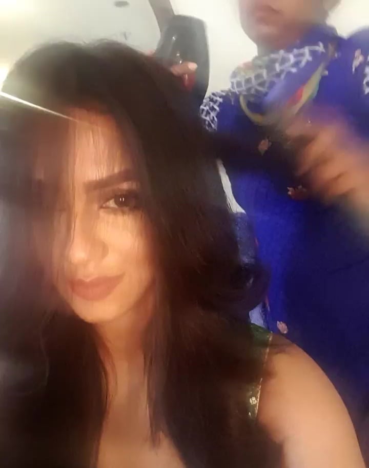 Nusraat Faria Mazhar