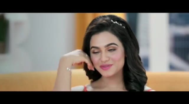 Nusraat Faria Mazhar