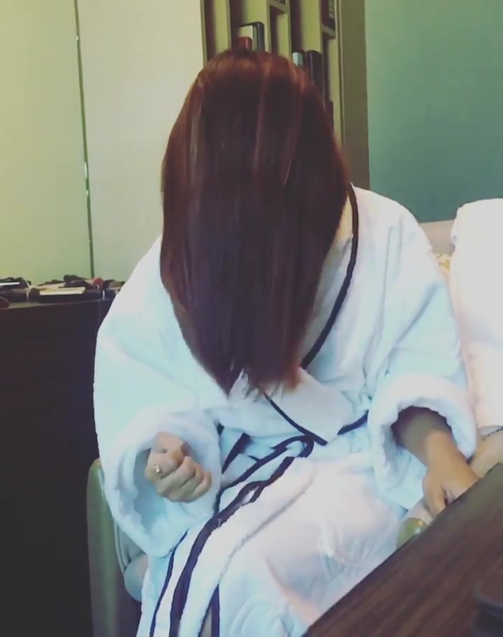 Nusraat Faria Mazhar