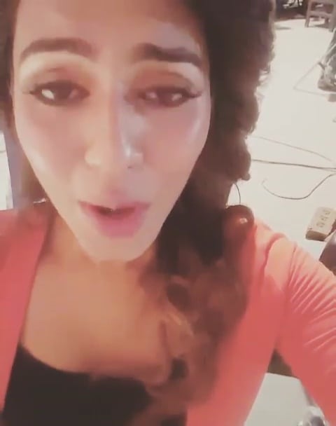 Nusraat Faria Mazhar
