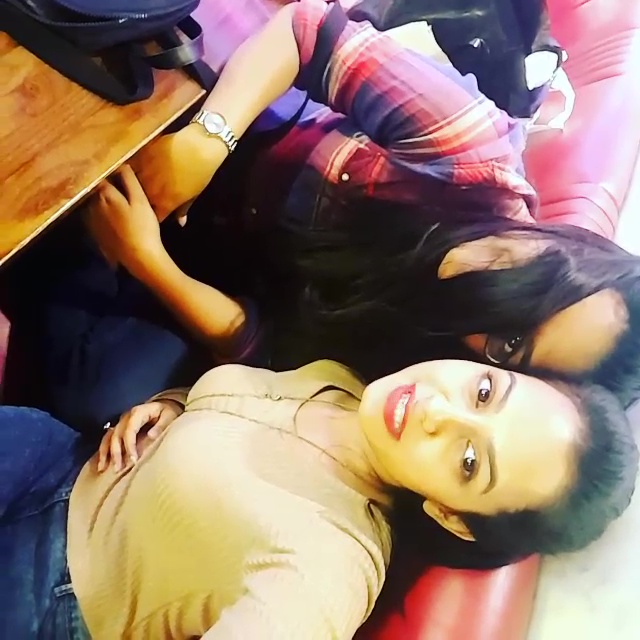 Nusraat Faria Mazhar