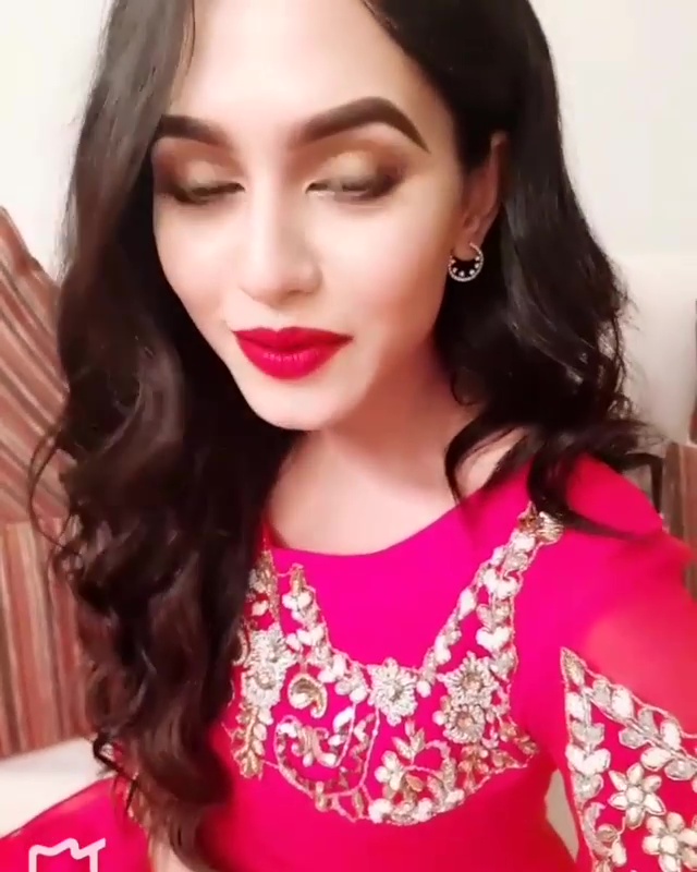 Nusraat Faria Mazhar