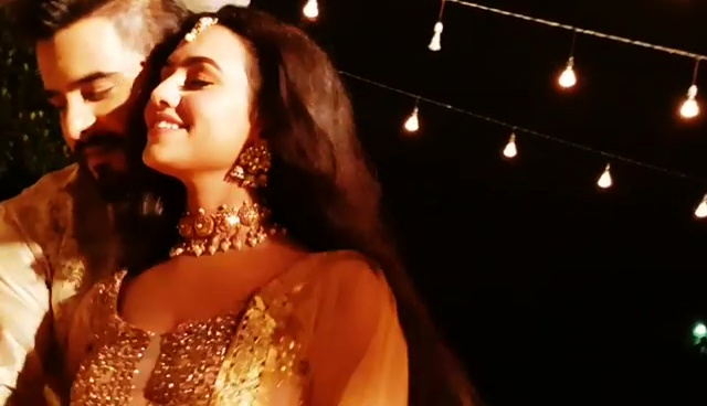 Nusraat Faria Mazhar