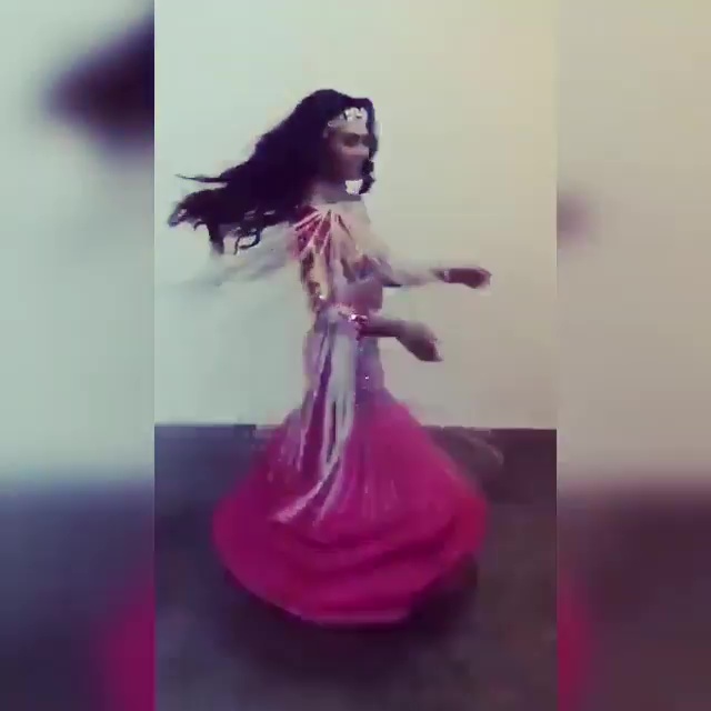 Nusraat Faria Mazhar