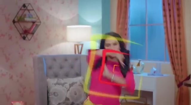 Nusraat Faria Mazhar