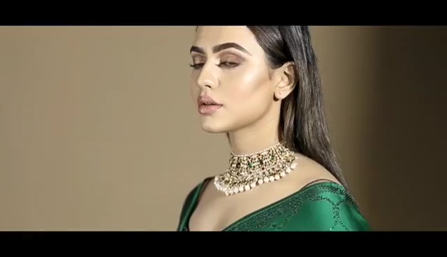 Nusraat Faria Mazhar