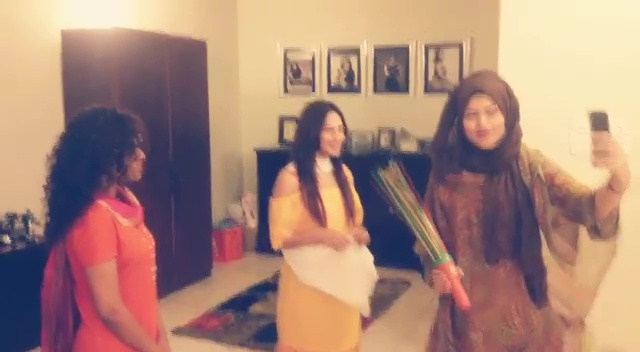 Nusraat Faria Mazhar