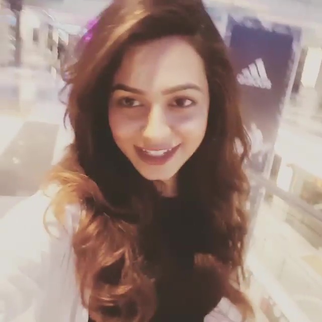 Nusraat Faria Mazhar