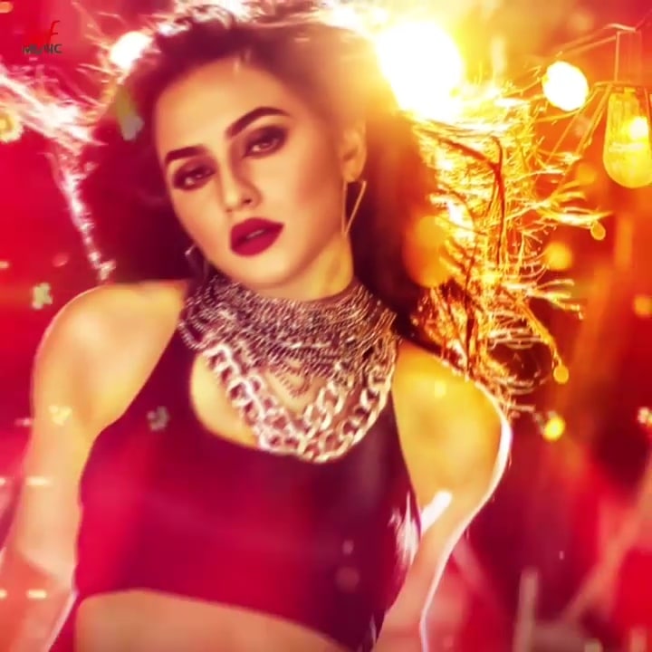 Nusraat Faria Mazhar