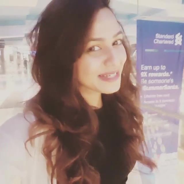 Nusraat Faria Mazhar