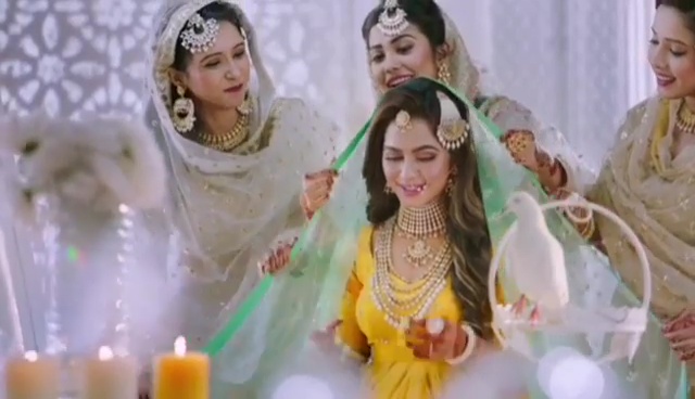Nusraat Faria Mazhar