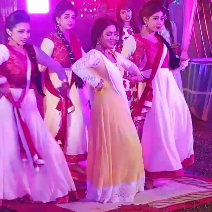 Nusraat Faria Mazhar