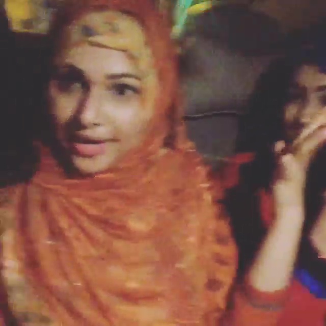 Nusraat Faria Mazhar