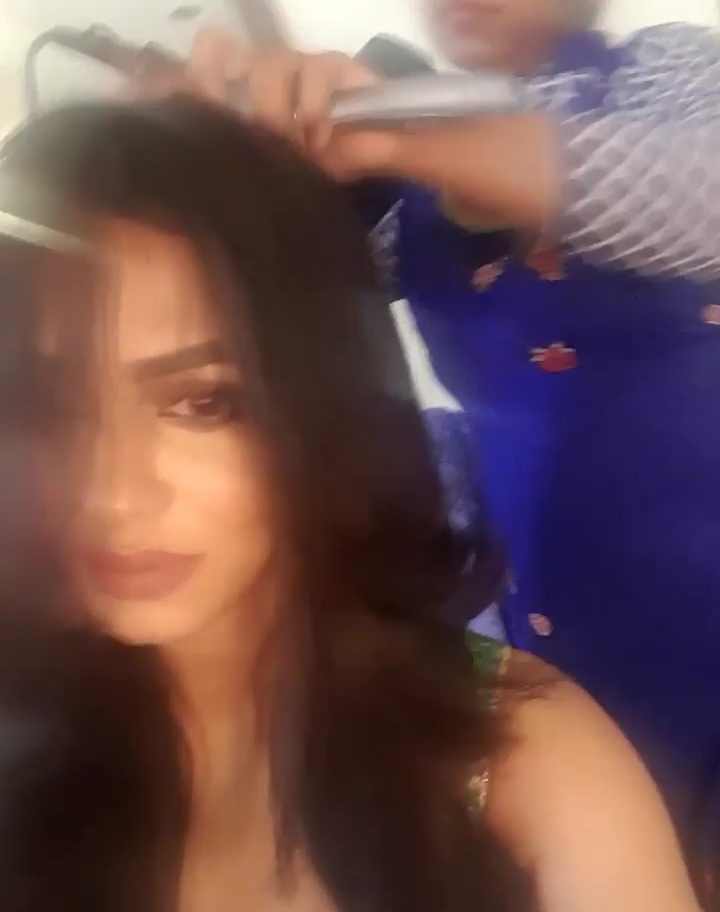 Nusraat Faria Mazhar
