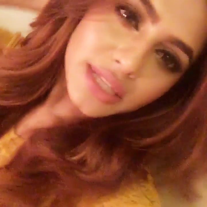 Nusraat Faria Mazhar