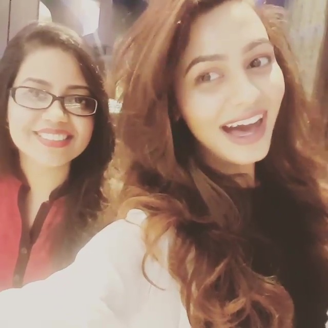 Nusraat Faria Mazhar
