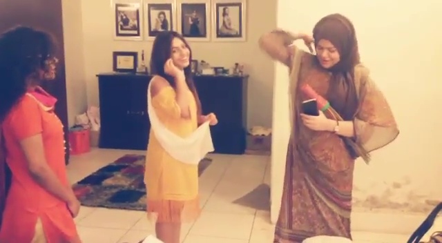 Nusraat Faria Mazhar