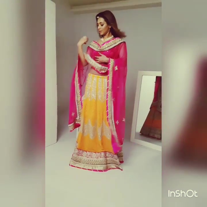 Nusraat Faria Mazhar