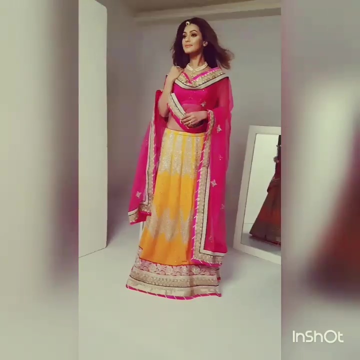 Nusraat Faria Mazhar