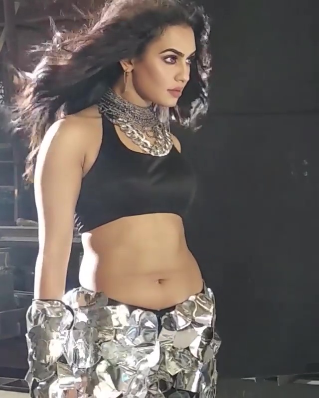 Nusraat Faria Mazhar