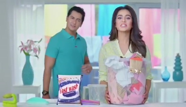 Nusraat Faria Mazhar
