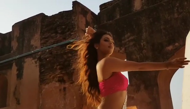 Nusraat Faria Mazhar