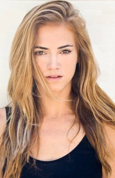 Emily Wickersham