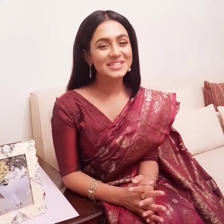 Nusraat Faria Mazhar