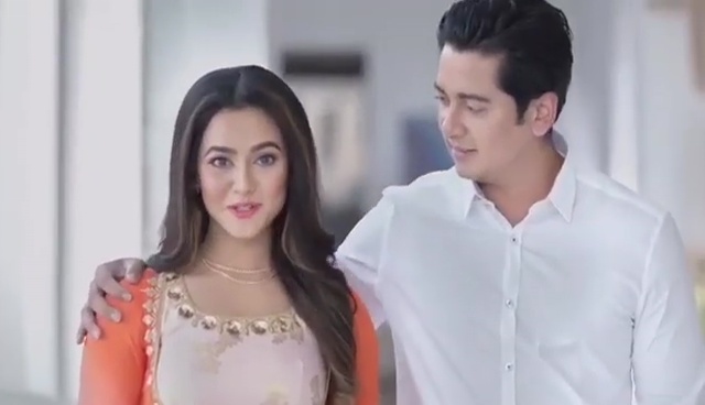 Nusraat Faria Mazhar