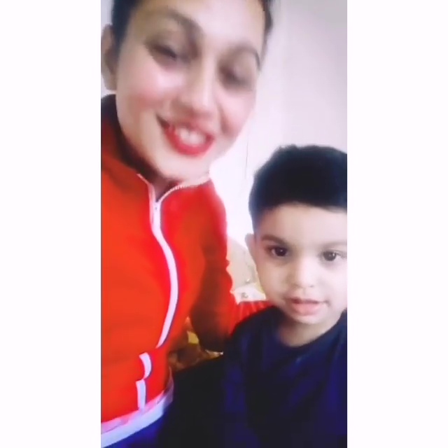 Nusraat Faria Mazhar
