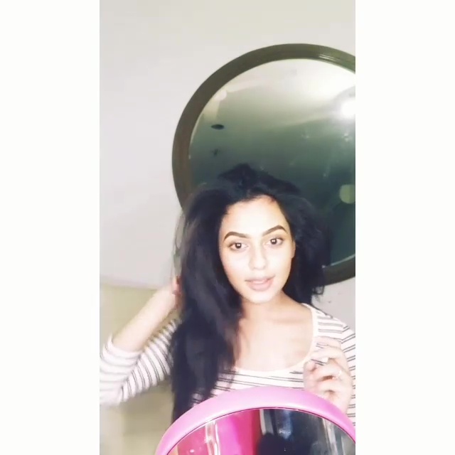 Nusraat Faria Mazhar
