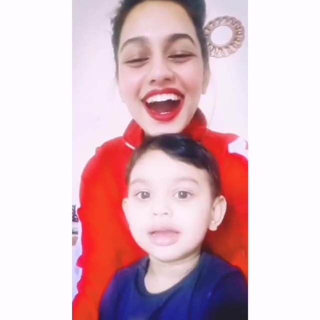 Nusraat Faria Mazhar