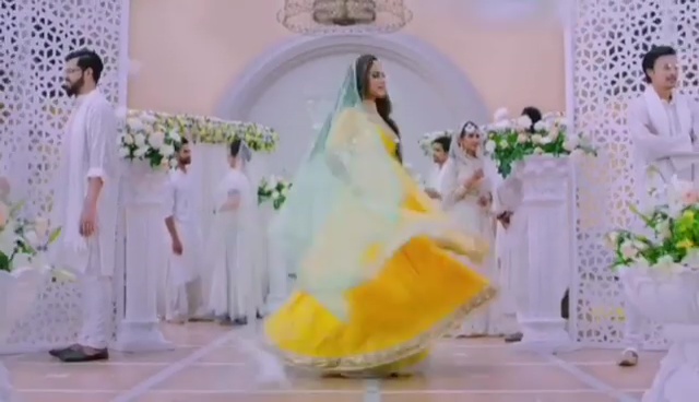 Nusraat Faria Mazhar