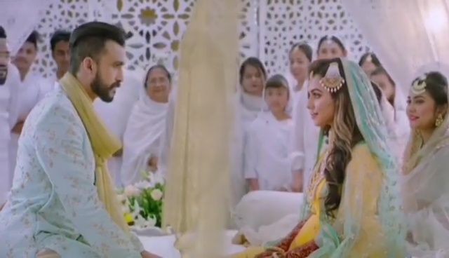Nusraat Faria Mazhar