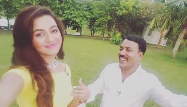 Nusraat Faria Mazhar