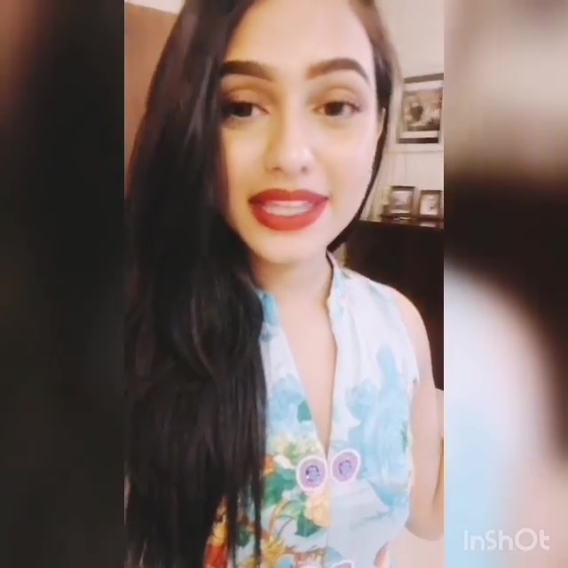 Nusraat Faria Mazhar