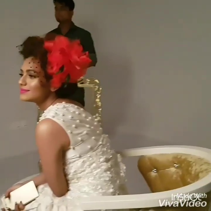Nusraat Faria Mazhar