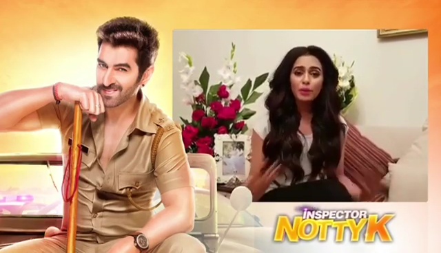 Nusraat Faria Mazhar