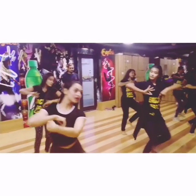 Nusraat Faria Mazhar