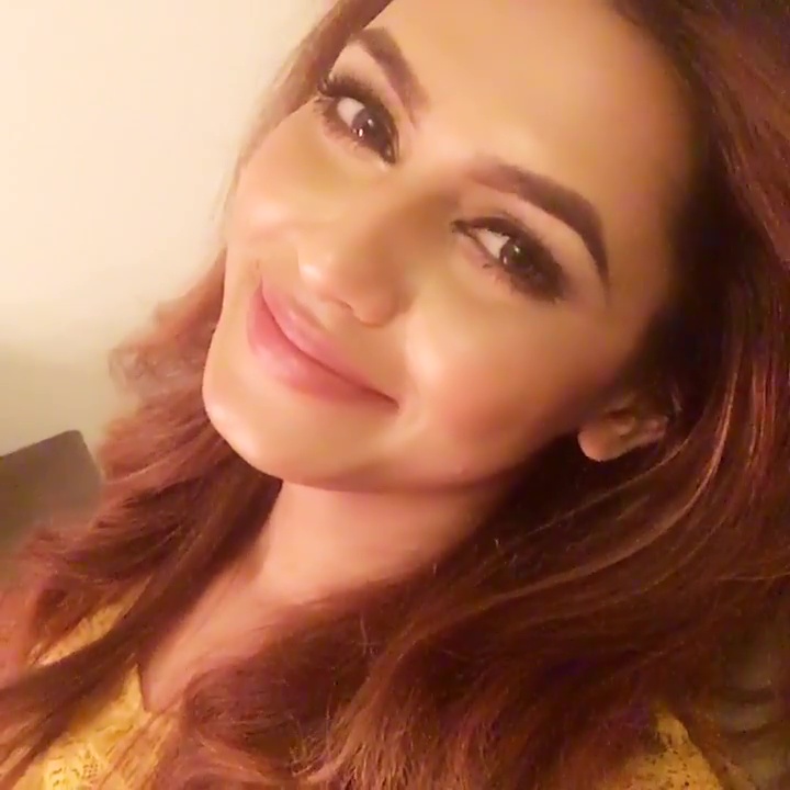 Nusraat Faria Mazhar
